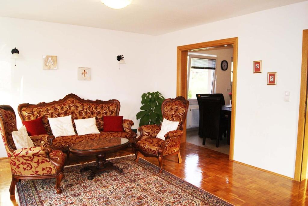 Sarajevo Apartment | Villa David