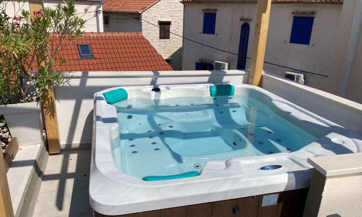 Bol Apartment | Villa de Blue