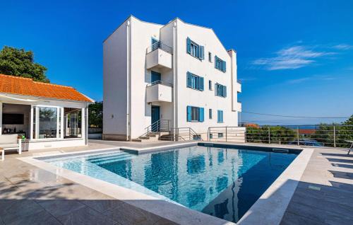 Lukoran House | Villa Dee