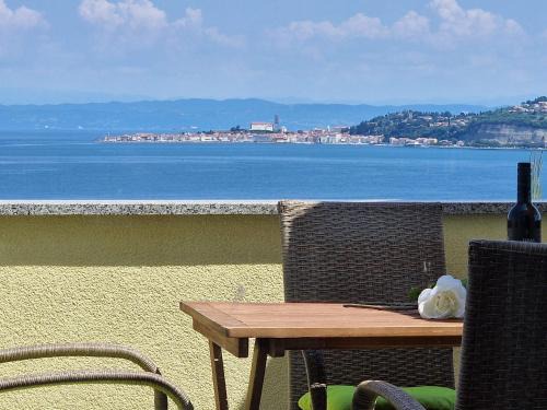Crveni Vrh Apartment | Villa del Golfo