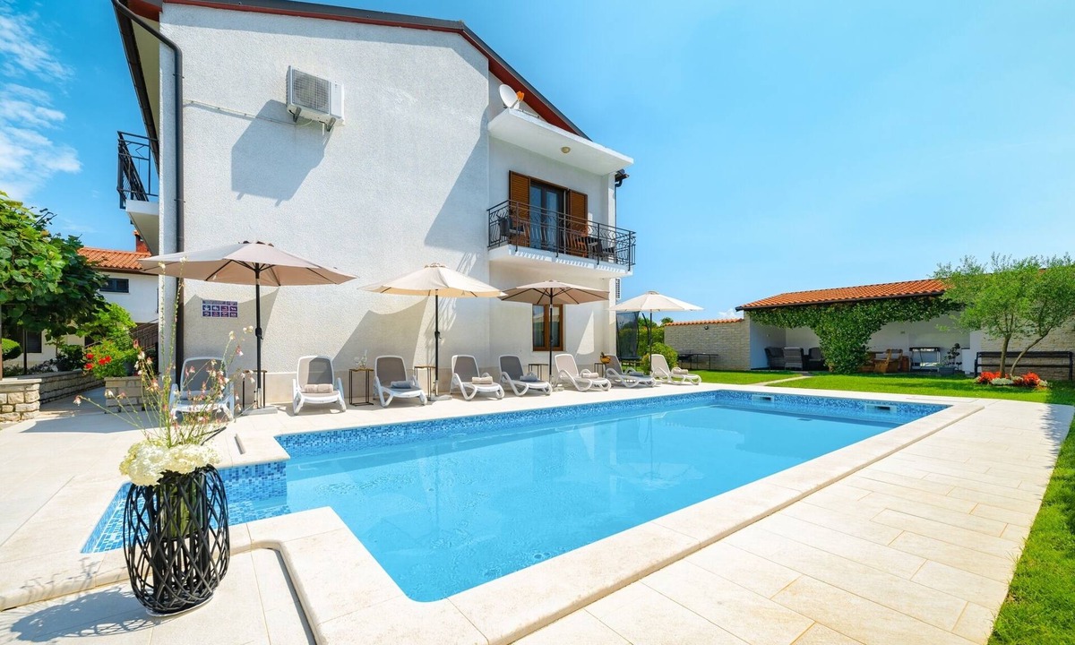 Tinjan Villa | Villa Demetra (Istria - Tinjan)