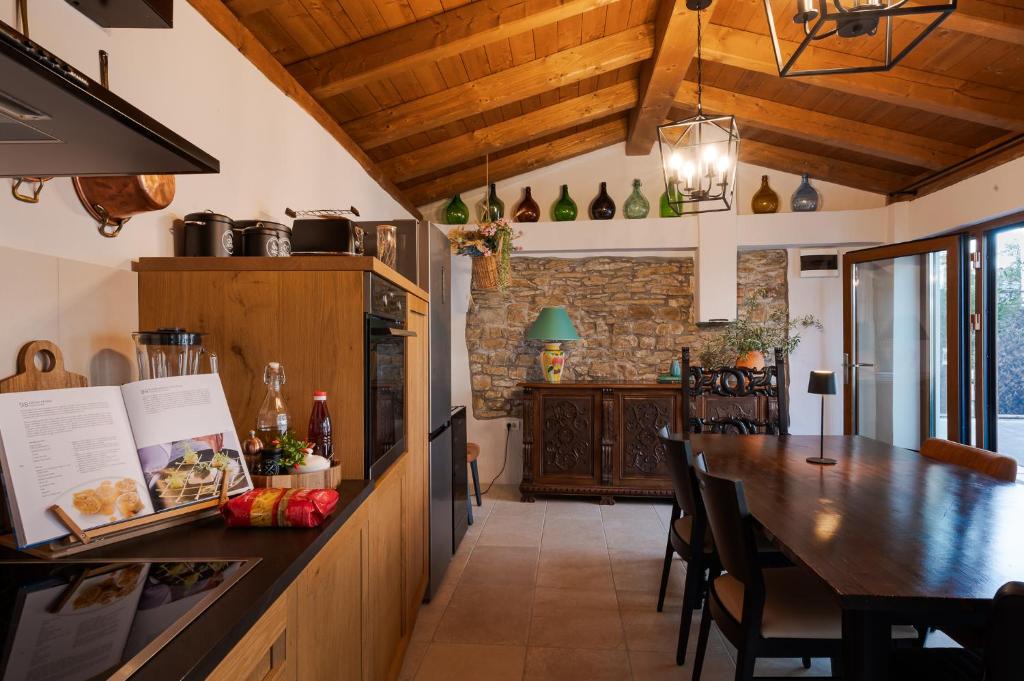 Koper Villa | Villa Domenico Heritage Relais & Private Welness