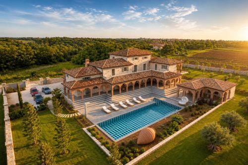 Vizinada Villa | Villa Don Giordano - Managed by Excelsior Villas