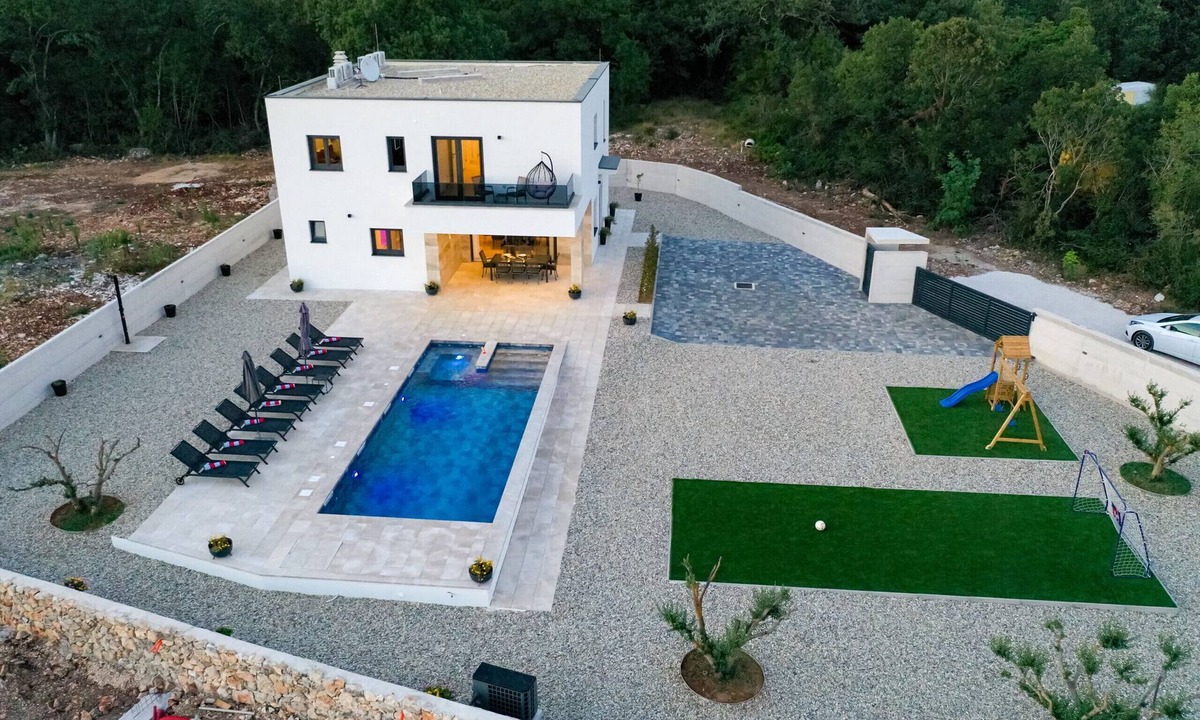 Murvica Villa | Villa Donatus ZadarVillas