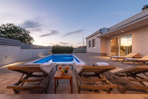 Murvica Villa | Villa Dora ZadarVillas