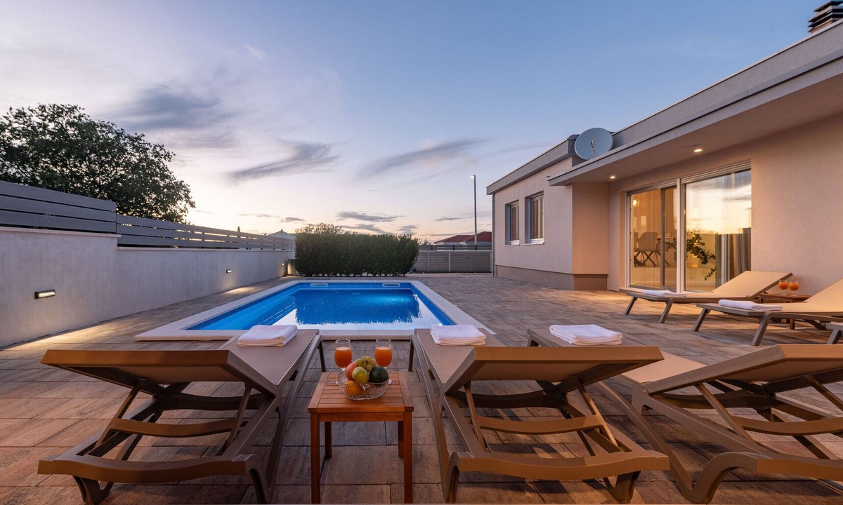 Murvica Villa | Villa Dora ZadarVillas