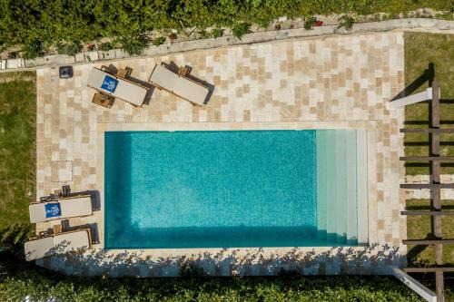 Solin Villa | Villa Draga Paradise pool villa in Split