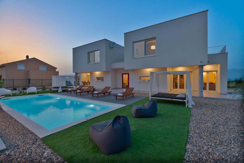 Paljuv Apartment | Villa Dream Island
