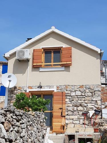 Zena Glava Villa | Villa Duboka, Otok Vis