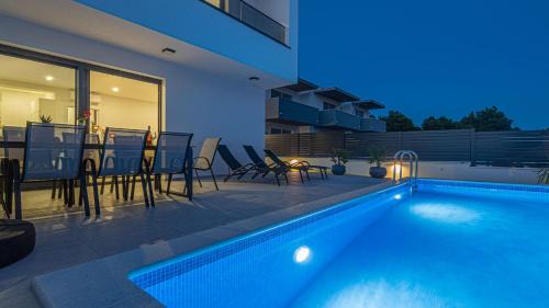 Vodice Villa | Villa Elegance Escape