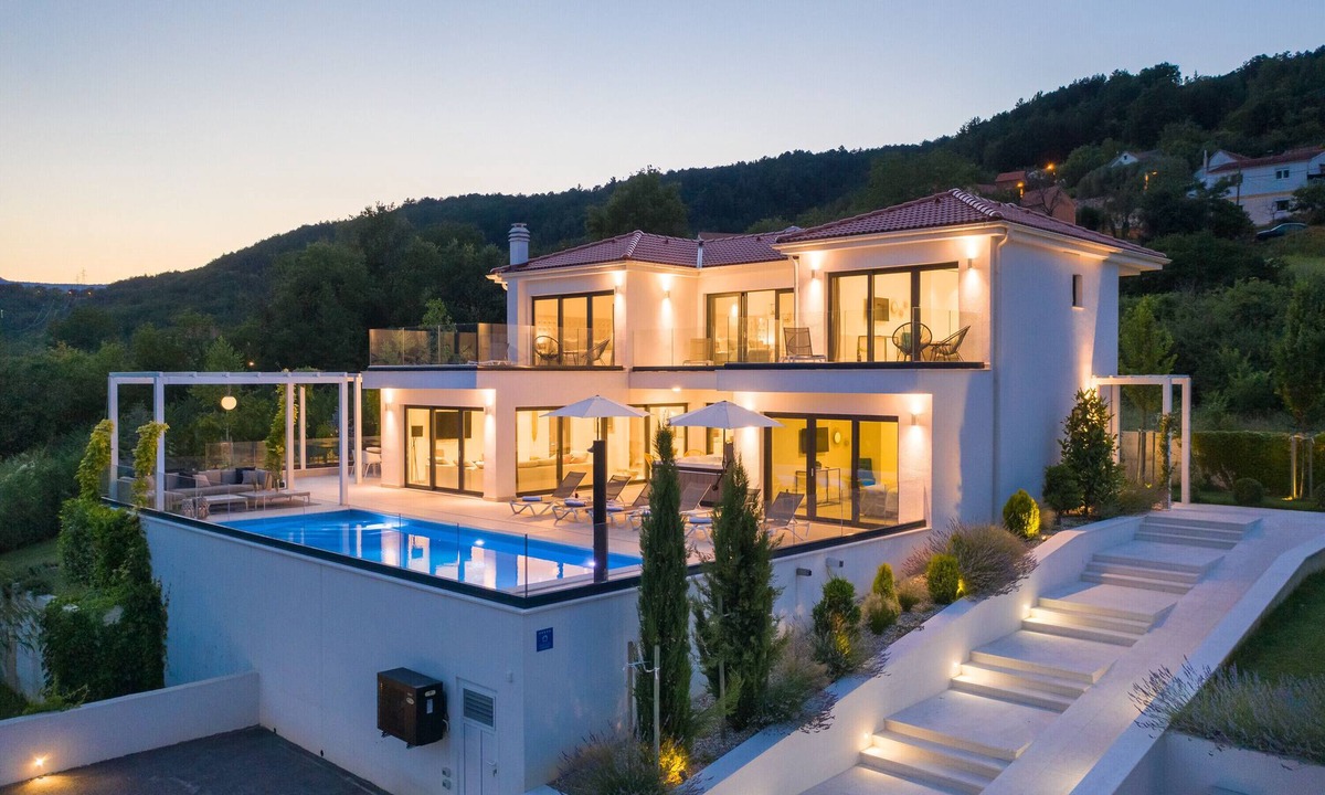 Sinj Villa | Villa Elegance *****