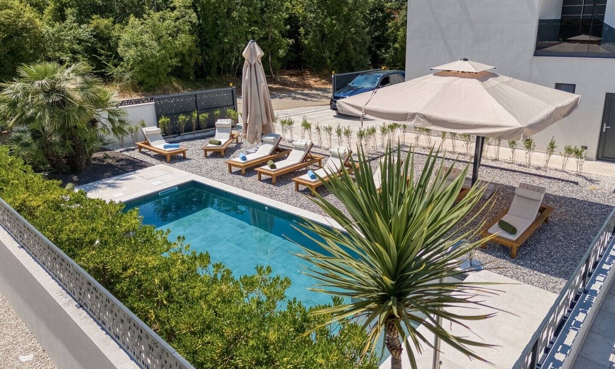 Porec Villa | Villa Elisadora in Porec