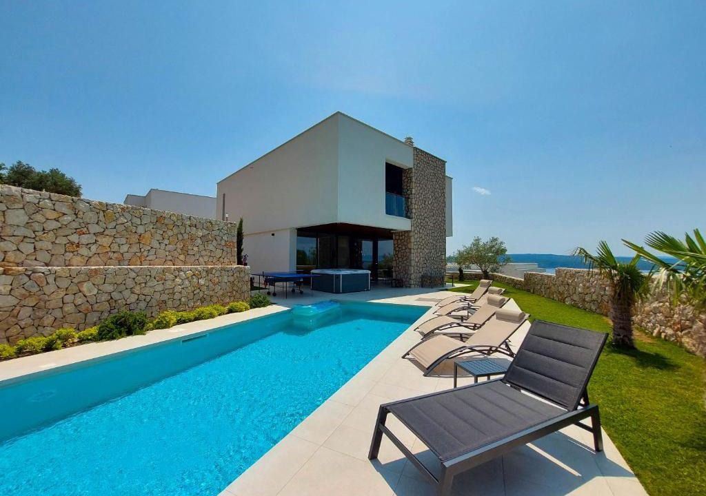 Crikvenica Villa | Villa Elite
