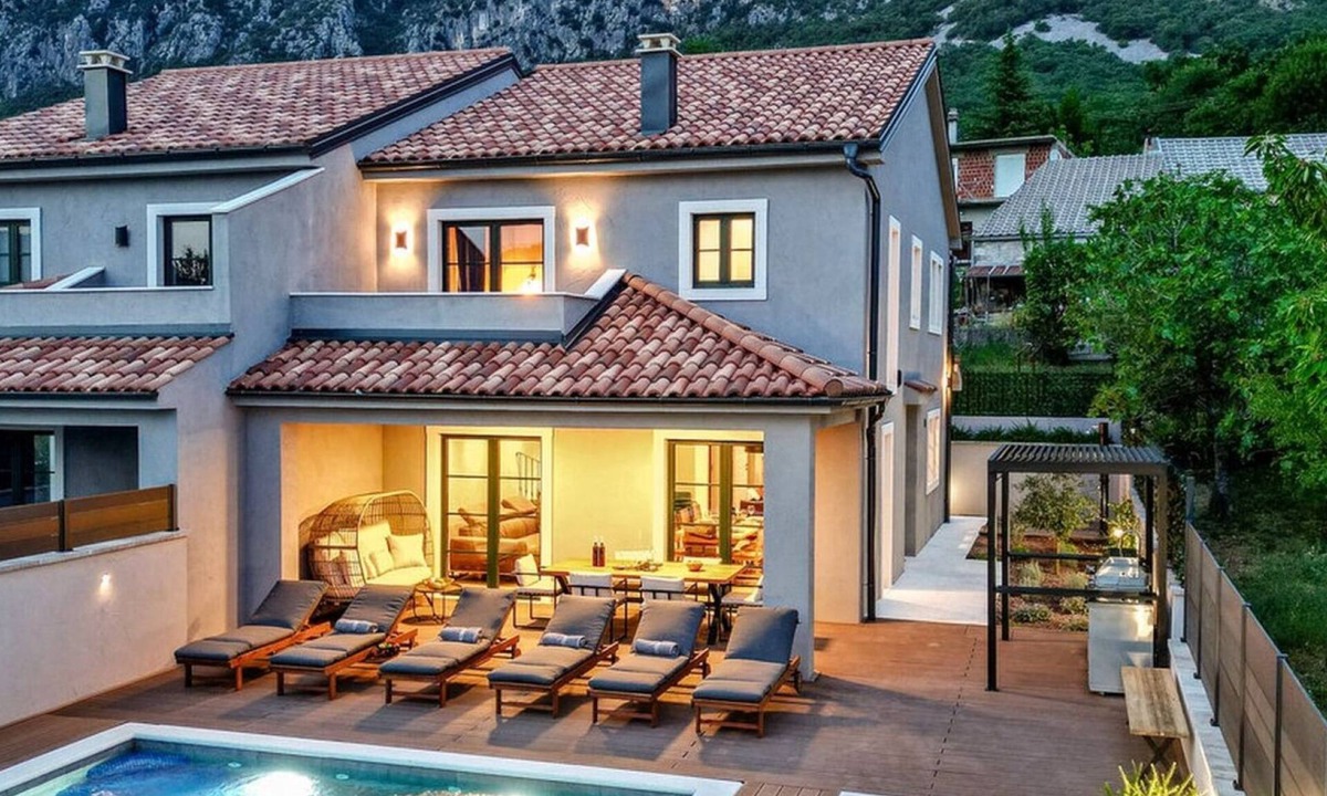 Bribir Villa | Villa Ellen by Villas Guide