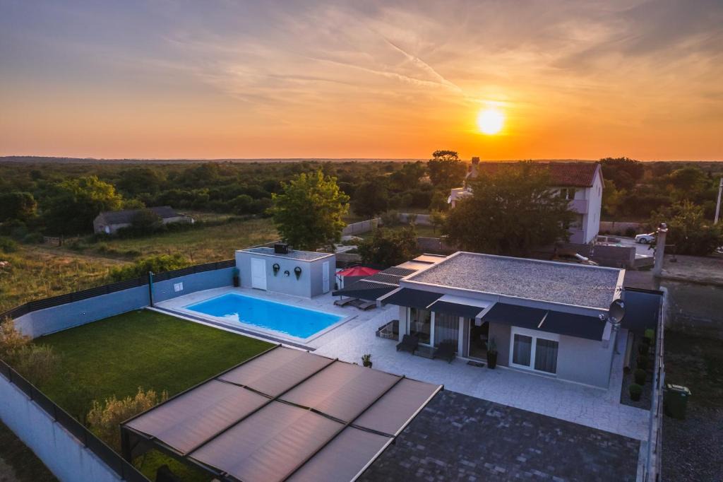 Brisevo Villa | Villa Emanuel