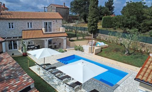 Vizinada Villa | Villa Emilia