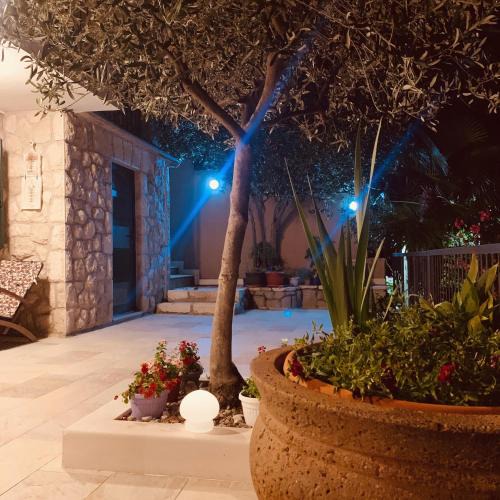 Trpanj House | Villa EnaS