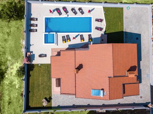Valdebek Villa | Villa Erica