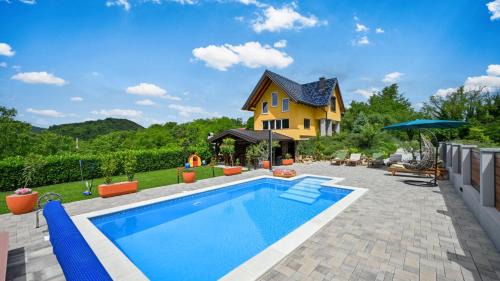Lepoglava Villa | Villa Exclusive by Villas Guide