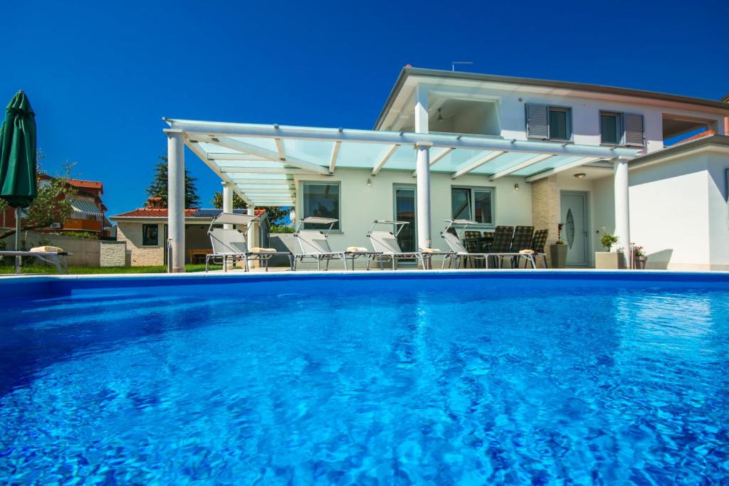Đuba Villa | Villa Family Paris