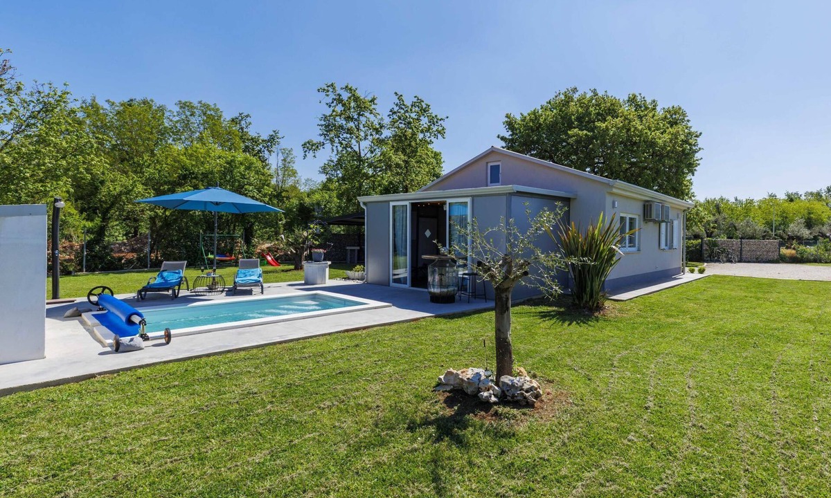 Krizanci House | Villa Fenix by Interhome