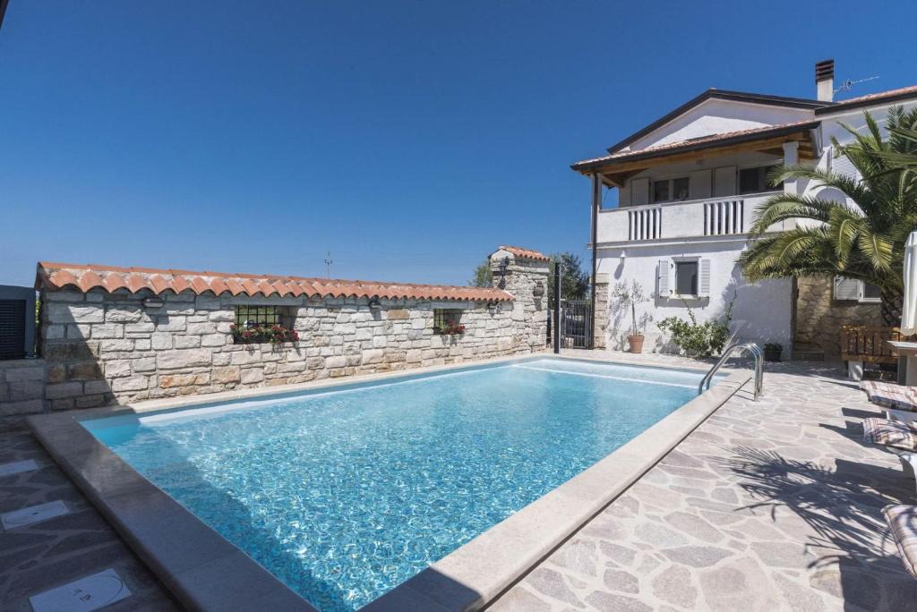 Savudrija Villa | Villa Francesca
