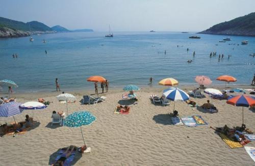 Lopud Island House | Villa Franka