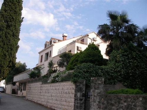 Lapad House | Villa Franovic