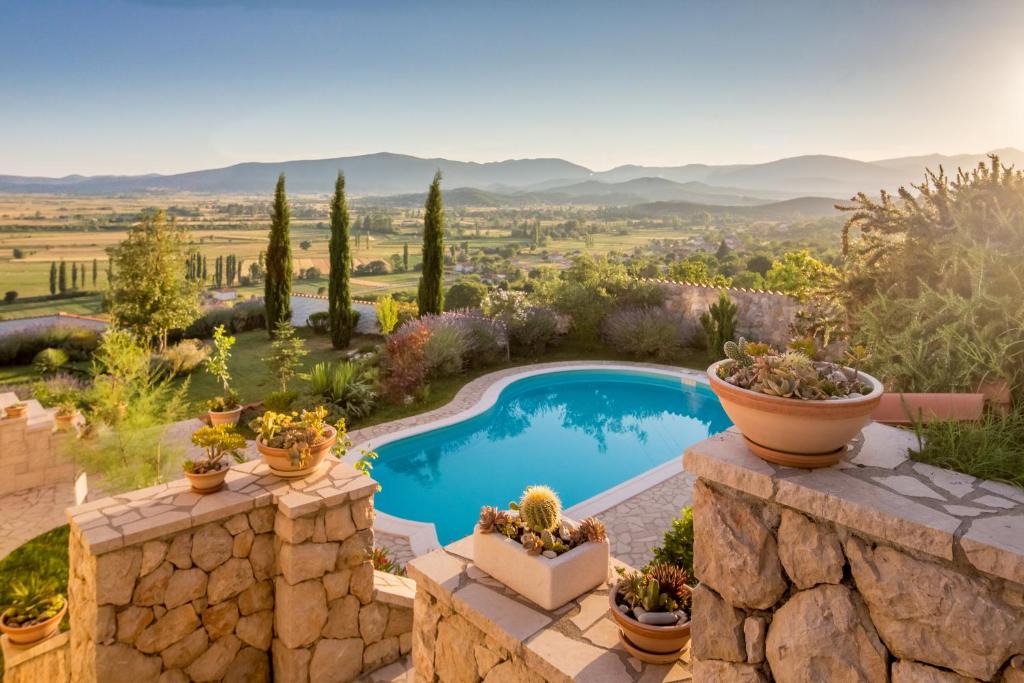 Sinj Villa | Villa Gala & Villa Galina