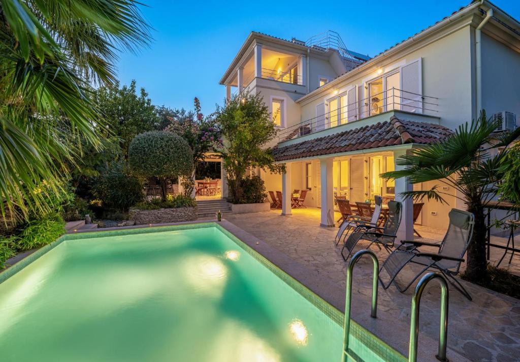 Premantura Villa | Villa Gardenia