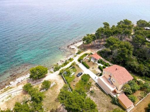 Muline Villa | Villa Garmina