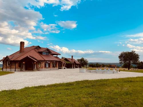 Salovci House | Villa Goričko
