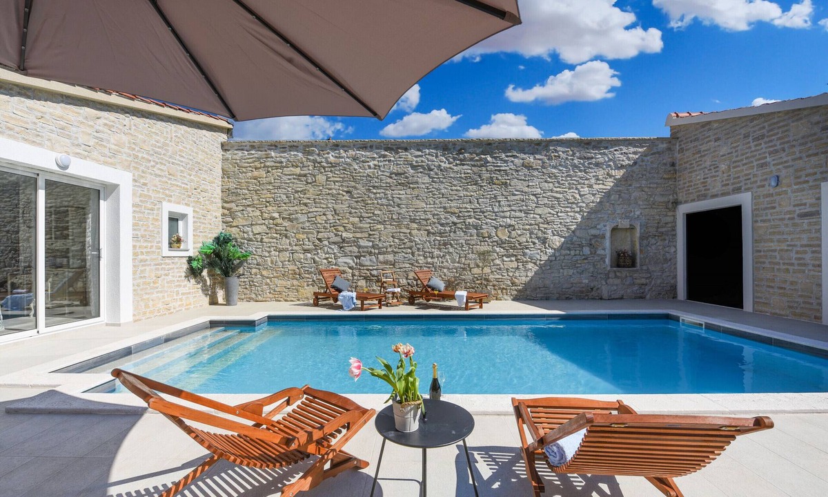 Smilcic Villa | Villa Granar ZadarVillas