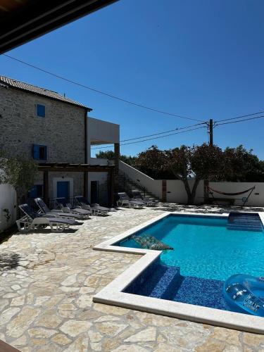 Visocane Villa | Villa Granda