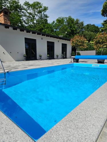 Varazdinske Toplice Villa | Villa Grandis