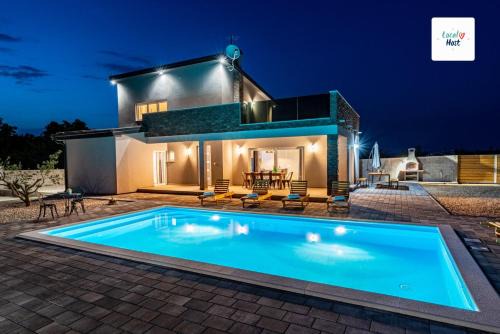 Stankovci Villa | Villa Grigia