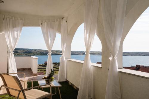 Kustici Apartment | Villa Grubešić - Sea View Apartments
