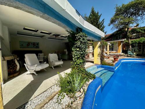 Ilidza Villa | Villa Harmonia