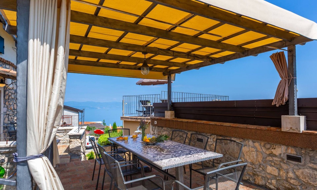 Obrs Villa | Villa Hidden world with pool by Villas Guide