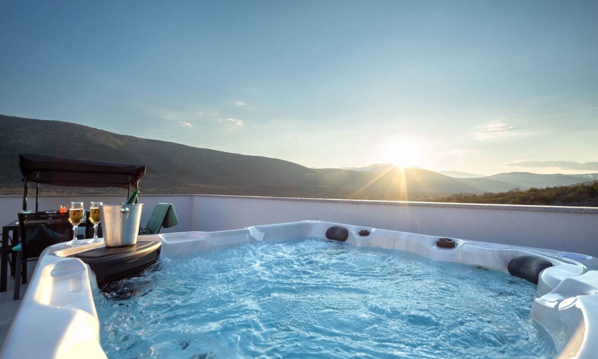 Slivno Villa | VILLA HILL STARS, Makarska- Slivno