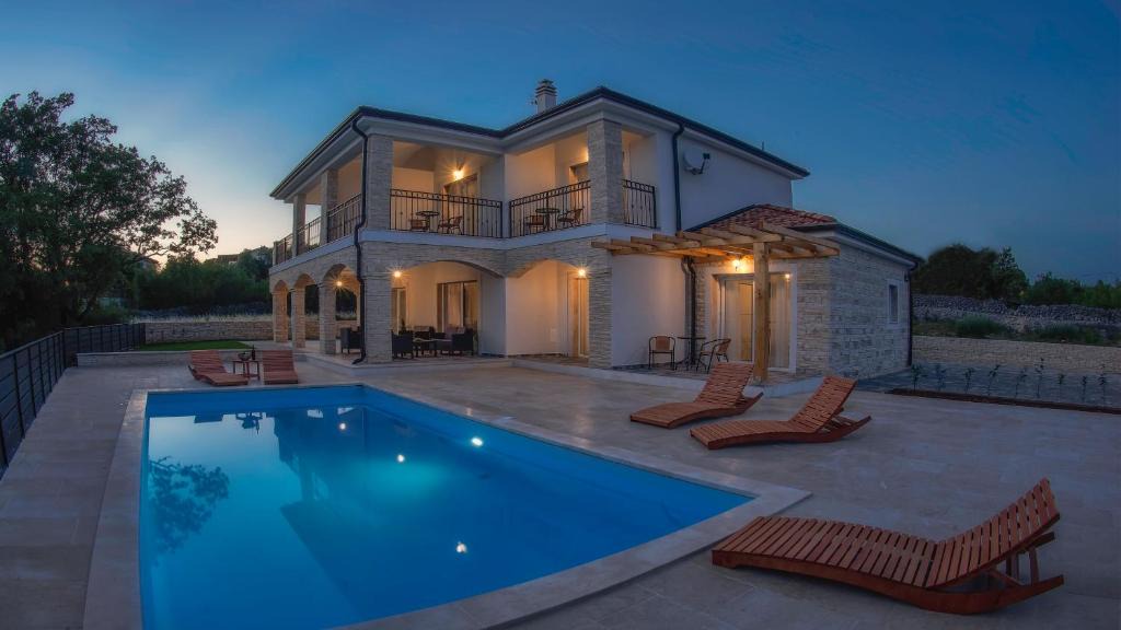 Milohnici Villa | Villa Holiday