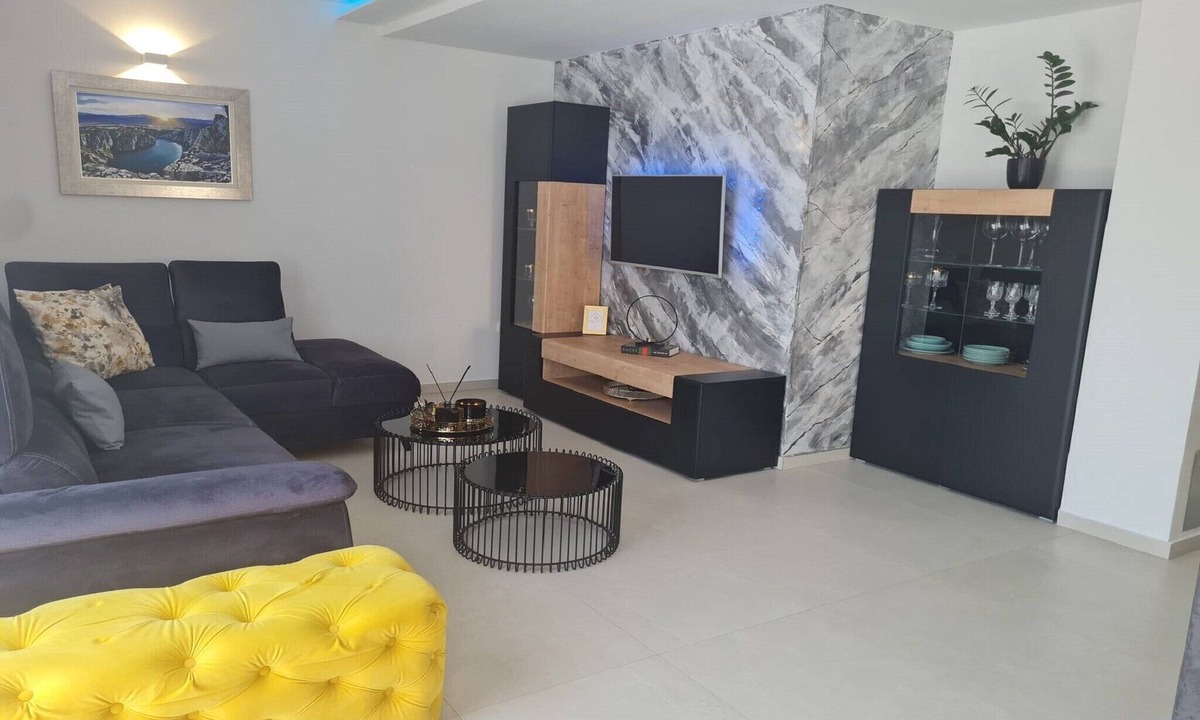 Imotski Villa | Villa I&N - Four Bedroom Villa