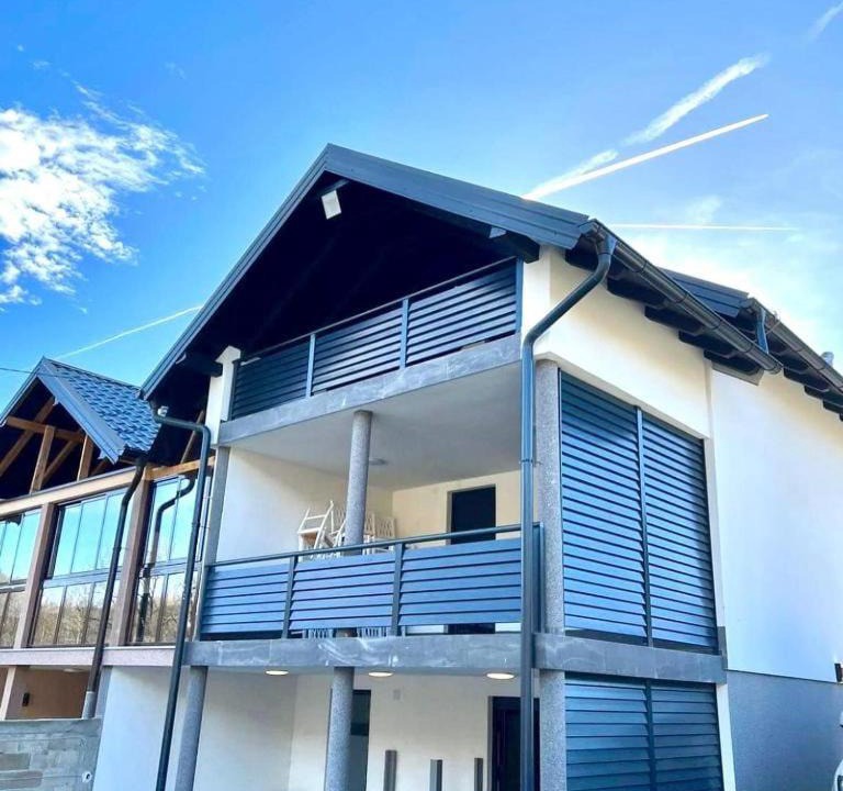 Banja Luka Villa | Villa Imperia for rent - Banja Luka Krupa na Vrbasu