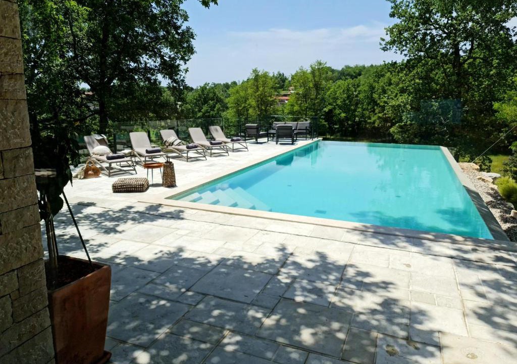 Brajkovici Villa | Villa Istra Bijur