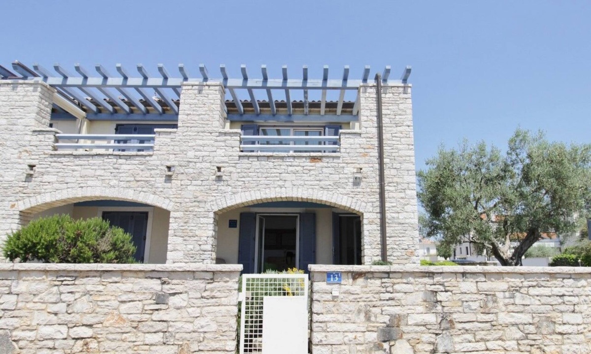 Lovrecica House | Villa ISTRIAN WITH UNIQUE SEA VIEW (79318-K1) - Umag