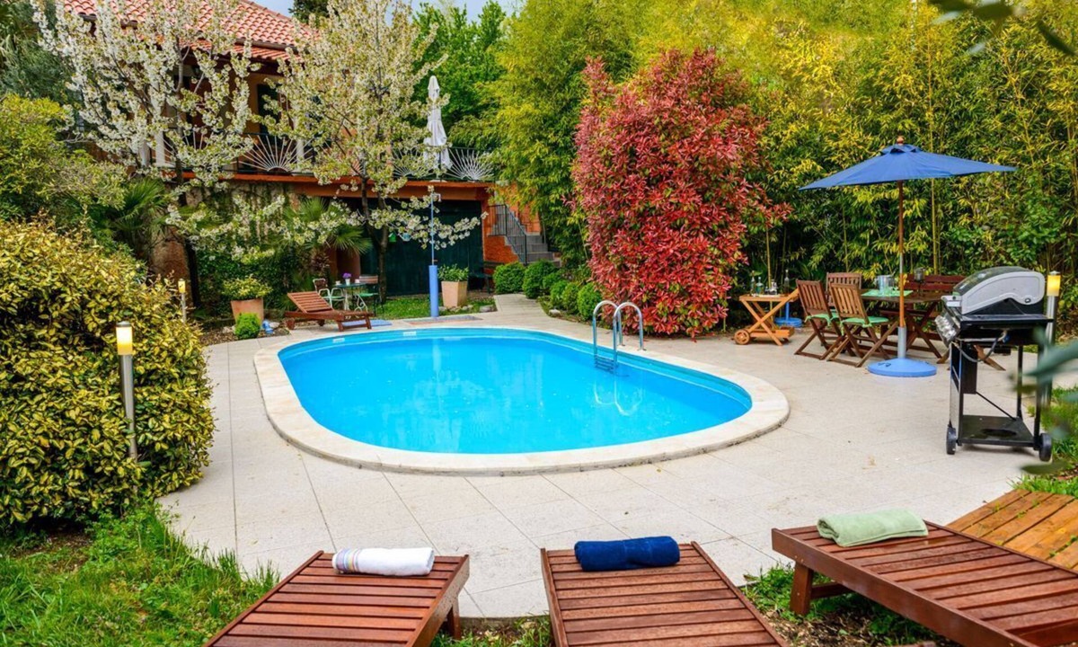 Konavle Villa | Villa Ivan - Three Bedroom Villa, Sleeps 6