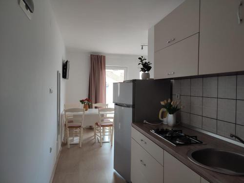 Soline House | Villa Ivka - 100 m do plaže uvala Soline - KRK