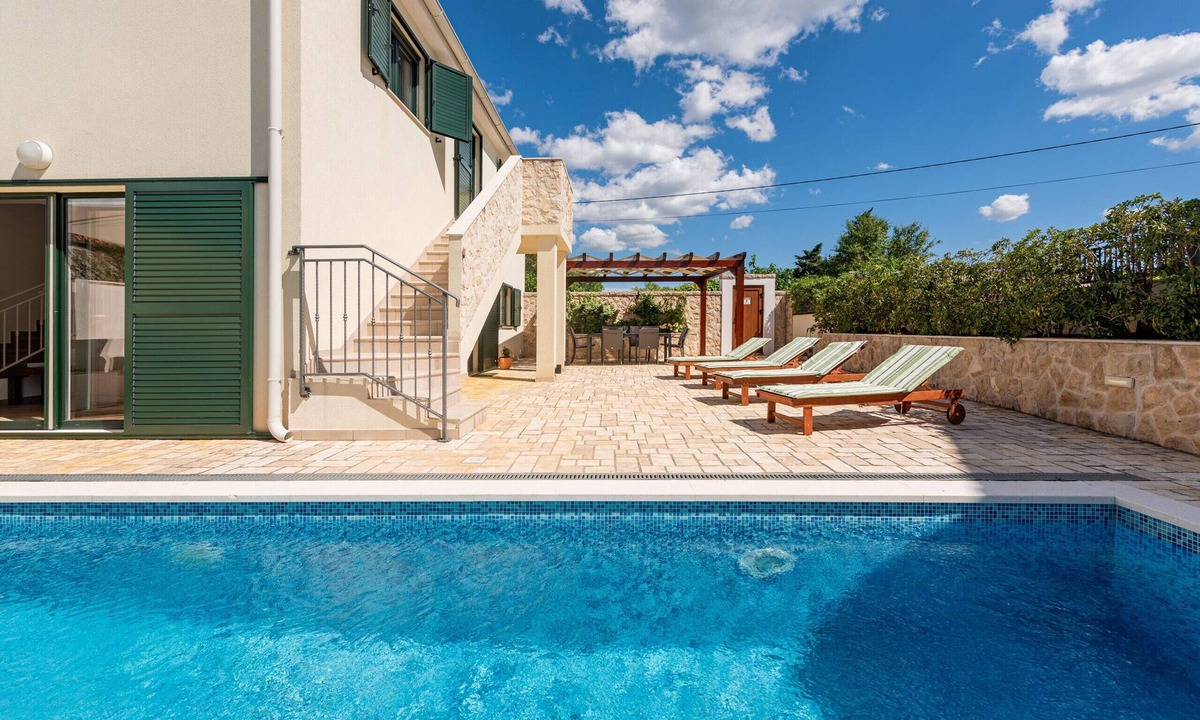Vinjerac Villa | Villa Ivo ZadarVillas