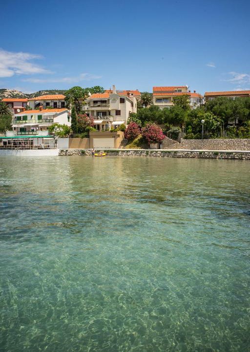 Banjol Apartment | Villa Jadrana
