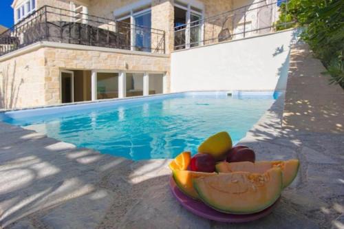 Posedarje Villa | Villa Jasmin Posedarje